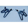 Attack Performance Race Lifter Kit for Yamaha YZF-R6 (2006-16) Attack Performance Race Lifter Kit for Yamaha YZF-R6 (2006-16)